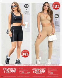 Catálogo Carmel Página 216