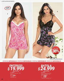 Catálogo Carmel Página 218