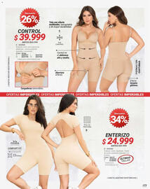 Catálogo Carmel Página 219