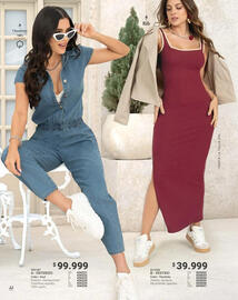 Catálogo Carmel Página 22