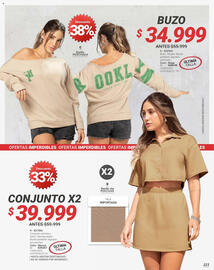 Catálogo Carmel Página 221