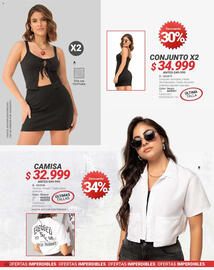 Catálogo Carmel Página 222