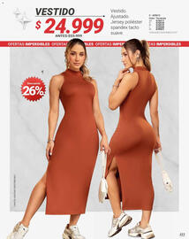 Catálogo Carmel Página 223