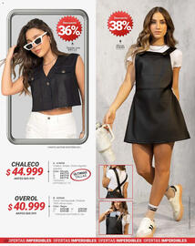 Catálogo Carmel Página 224