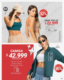 Catálogo Carmel Página 225