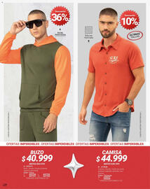 Catálogo Carmel Página 228