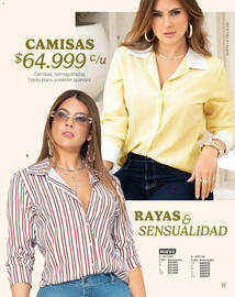 Catálogo Carmel Página 23