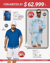 Catálogo Carmel Página 230