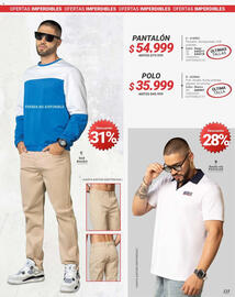 Catálogo Carmel Página 231