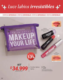 Catálogo Carmel Página 234