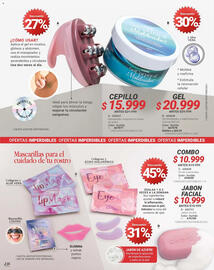 Catálogo Carmel Página 236