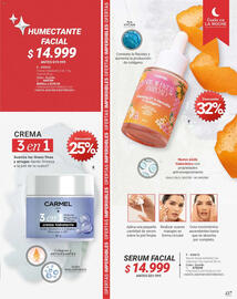 Catálogo Carmel Página 237