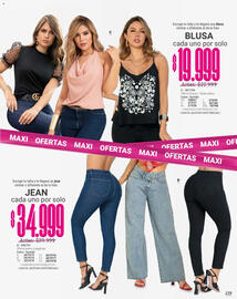 Catálogo Carmel Página 239