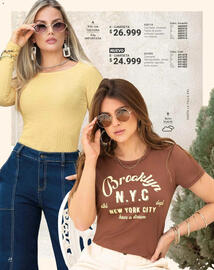 Catálogo Carmel Página 24