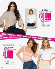 Catálogo Carmel Página 240