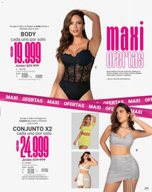 Catálogo Carmel Página 241