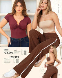 Catálogo Carmel Página 25