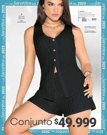 Catálogo Carmel Página 26