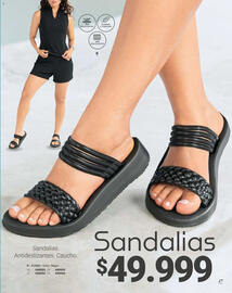 Catálogo Carmel Página 27