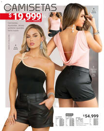 Catálogo Carmel Página 28