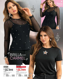 Catálogo Carmel Página 29