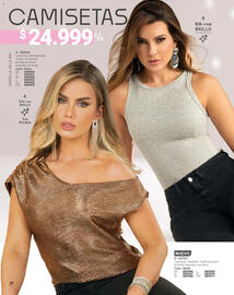 Catálogo Carmel Página 30