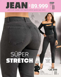 Catálogo Carmel Página 31