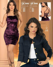 Catálogo Carmel Página 37