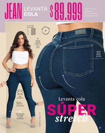 Catálogo Carmel Página 39