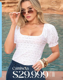 Catálogo Carmel Página 4