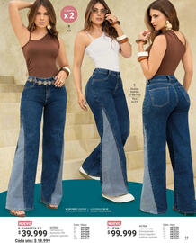 Catálogo Carmel Página 41