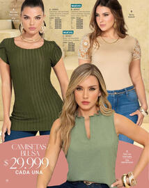 Catálogo Carmel Página 42