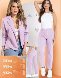 Catálogo Carmel Página 46