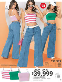 Catálogo Carmel Página 47