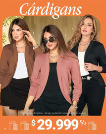 Catálogo Carmel Página 48