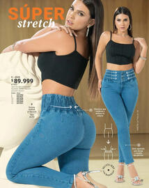 Catálogo Carmel Página 49