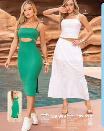 Catálogo Carmel Página 5