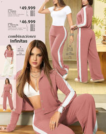 Catálogo Carmel Página 50