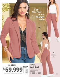 Catálogo Carmel Página 53