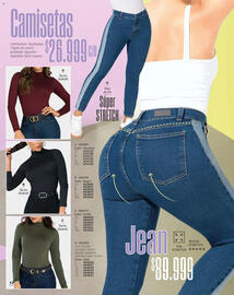 Catálogo Carmel Página 54