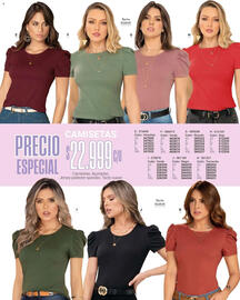 Catálogo Carmel Página 55