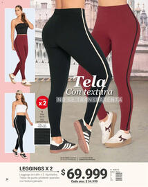 Catálogo Carmel Página 56