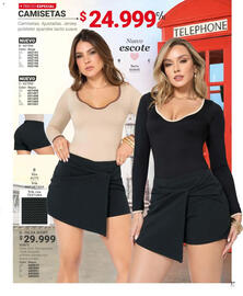 Catálogo Carmel Página 57