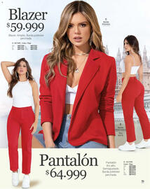 Catálogo Carmel Página 59