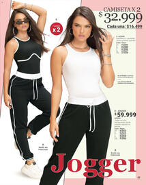 Catálogo Carmel Página 61