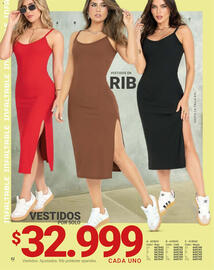 Catálogo Carmel Página 62