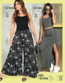 Catálogo Carmel Página 63