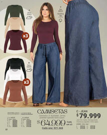 Catálogo Carmel Página 64