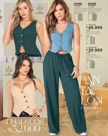 Catálogo Carmel Página 66