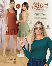 Catálogo Carmel Página 67